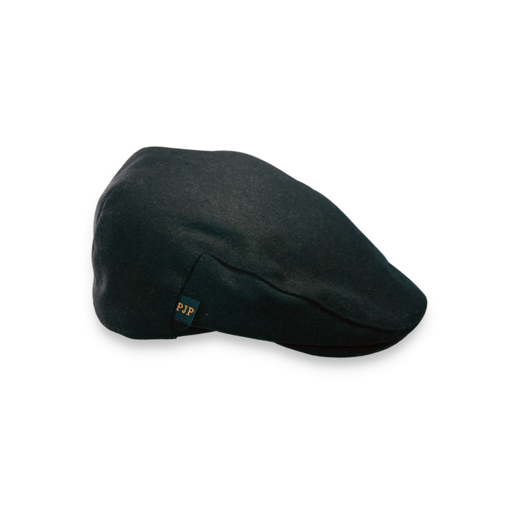 All blacks shop flat cap
