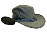 WAX Safari unisex hat