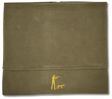 Gun dog Fleece Neck-warmer & Hat