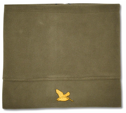 Woodcock Fleece Neck warmer & Hat