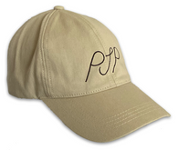 PJP Embroider Baseball