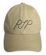 PJP Embroider Baseball