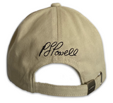 PJP Embroider Baseball