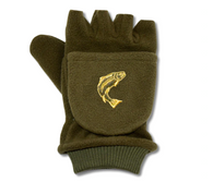 Salmon Mitt