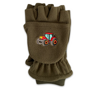 Tractor Mitt