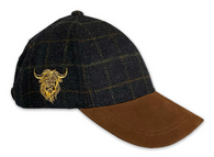 Ox Head Leather Baseball