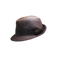 Herringbone Trilby