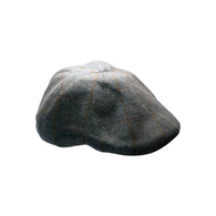 Tweed Billy Shaped Cap