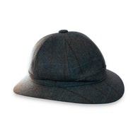 Dear Stalker Olive Mix Tweed
