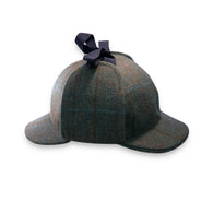 Sherlock Olive Mix Tweed