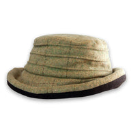 Check Tweed