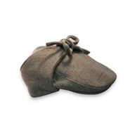 Ghillie Cap with Earflaps