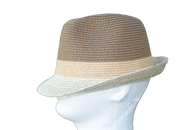 Mens Crushable Trilby