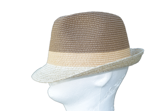 Mens Crushable Trilby