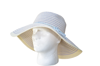 Ladies Glitz Sun Hat