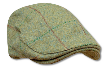 J2 Flat Cap