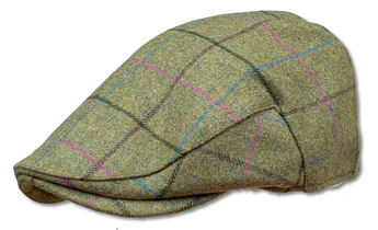 J6 Flat Cap