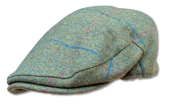 J5 Flat Cap